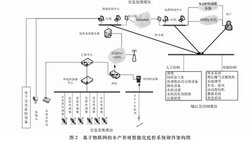 構建綠色未來的基石 水產養殖監測系統與生物質能資源數據庫信息系統的核心要素